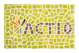 Albergue Actio Logo