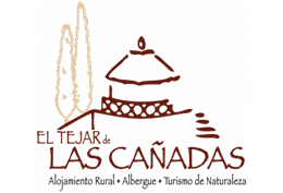 El tejar de las cañadas Logo
